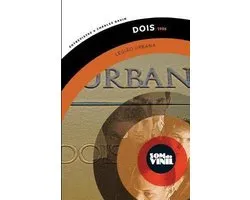 SOM Do Vinil- Legião Urbana, Dois (1986)