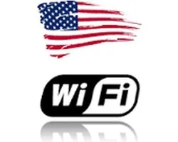Carte SIM USA DATA abordable : carte SIM 4G pour Internet mobile aux États-Unis. (réseaux AT&T et T-Mobile ) avec 12 Go/30 jours