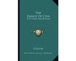 The Dance of Civa