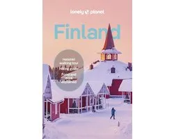 Travel Guide-  Finland
