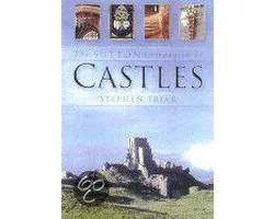 The Sutton Companion to Castles