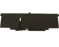 Dell Original Latitude 7440 7340 7640 57Wh 3-cell Long Life Cycle Laptop Battery - V0W55 - WW8N8