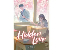 Hidden Love (Novel) Vol. 1
