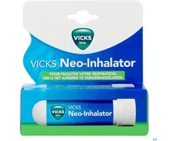 Vicks Neo Inhalator