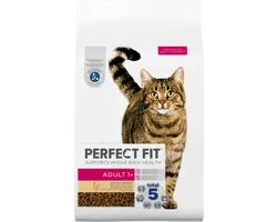 Perfect Fit Kattenbrokken - Adult - Kip - 750g