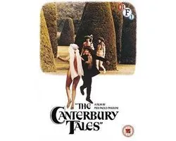 Canterbury Tales (DVD)