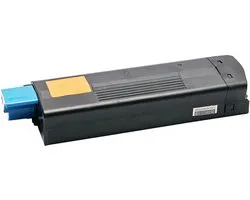 Toner de marque privée pour Oki 44318620 noir pour Oki ES3032 ES7411DN ES7411WT Pro 7411WT ES 3032 ES 7411DN ES 7411WT d' ABC