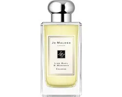 Jo Malone Lime Basil & Mandarin eau de cologne