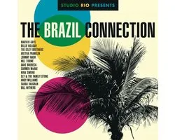 Studio Rio Pts The Brazil Connection