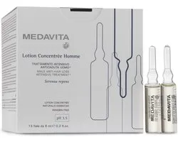 Medavita Trattamento Intensivo Anticaduta UOMO pH3.5