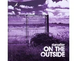 Starsailor - On The Outside (Bonus Dvd) (Ex