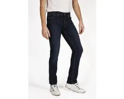 LC112 LUIS Top Blue - Straight Fit Jeans - W42 X L34