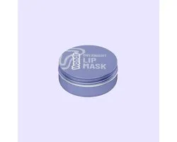 WONDR - Overnight Lip Mask Blueberry