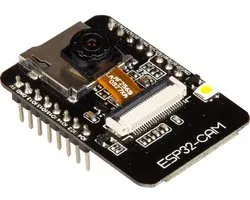 Joy-it SBC-ESP32-Cam Cameramodule 1 stuk(s)
