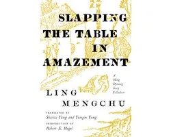 Slapping the Table in Amazement
