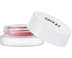 gitti - Velvet Cheeks Blush - no. 03 Soft Pink - 10593