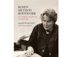Rosen Method Bodywork