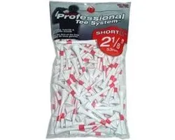 Professional Tee System shortee 53 mm