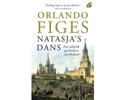 Natasja's dans