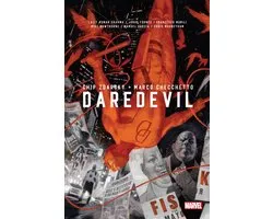 Daredevil by Chip Zdarsky Omnibus Vol. 1