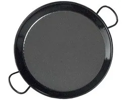 Vaello La Valenciana Paella Pan Inductie 36 cm (2 personen)