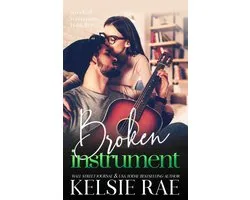 Wrecked Roommates - Broken Instrument