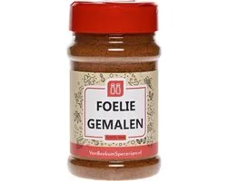 Masse au sol | Spreader 130 grammes | Van Beekum Specerijen