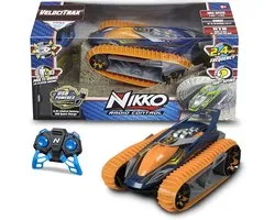 Nikko RC Auto VelociTrax - Bestuurbare auto