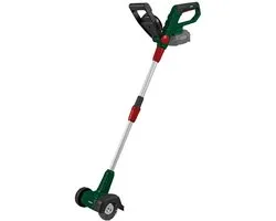 Voegenborstel Parkside Accu 20 V - sans batterie ni chargeur - Hauteur réglable