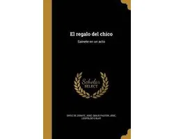 El Regalo del Chico