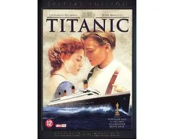 Titanic (2DVD) (Special Edition)