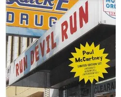 Run Devil Run