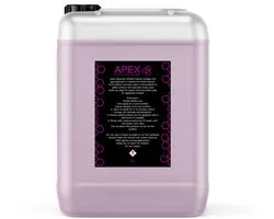 CARBON COLLECTIVE - APEX - Cleaner réactif pour roues - Formule ' No-Touch' - Strong - 5000 ml