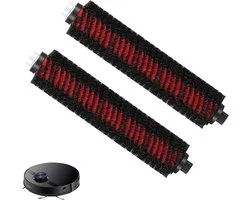 Original Cleaning Brushes for Roborock S7 MaxV Ultra/S7 Pro Ultra/S8 Pro Ultra/G10s, Roller Brush, Care Brush - ShopVlot