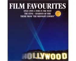 Film Favourites