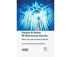 Passive and Active RF-Microwave Circuits: Course and Exercises with Solutions