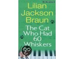 The Cat Who Had 60 Whiskers