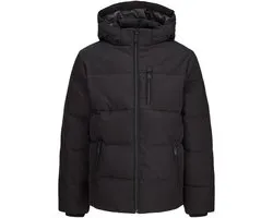 JACK & JONES JUNIOR - JJEBECKS PUFFER JNR Jongens Jas