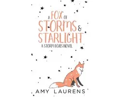 Storm Foxes-A Fox Of Storms And Starlight