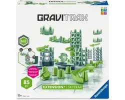 Ravensburger GraviTrax Uitbreiding Skytrax 2024 Wereldpakket