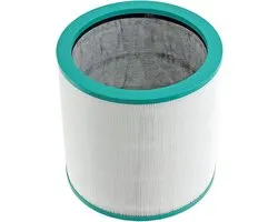 HEPA Filter Geschikt Voor Dyson Pure Cool Link Tower (TP00 TP01 TP02 TP03 AM11 BP01) Cool ME Luchtreiniger Ventilator Luchtfilter - Geschikt Voor Pure Cool Link Tower Purifier Me Fan - HEPA-filter