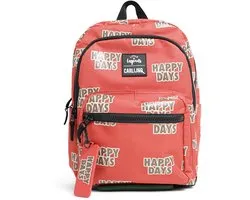 Little Legends Backpack L Happy Days