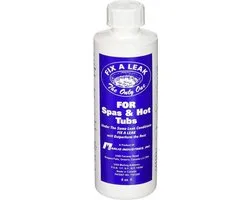 Fix A Leak Anti-lek middel voor zwembaden en spa's - 237 ml