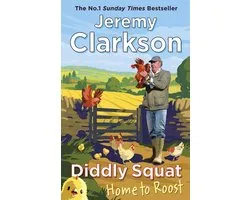 Diddly Squat- Diddly Squat: Home to Roost
