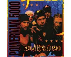 Mega!! Kung Fu Radio