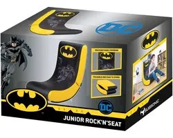 Subsonic - DC Comics - Rocking Chair Junior - Batman