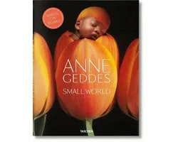 ISBN Anne Geddes : Small World, Photographie, Anglais, Couverture rigide