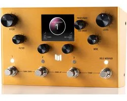 Meris Enzo X Modular Instrument Synthesizer Pedal
