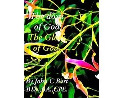 The Doxa of God; the Glory of God.