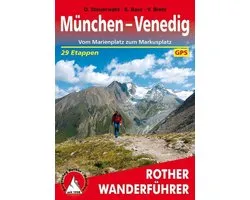 München - Venedig